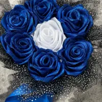 گل روبانی با کمترین قیمت