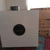 دستگاه جوجه کشی مشهد برق 252تایی
