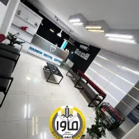 فروش واحد ۱۰۳ متری تجاری فاز ۲ خیابان ستاره