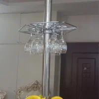 میله بار استیل