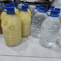 آبلیمو و گلاب و عرق نعنا خانگی ویژه مراسمات محرم