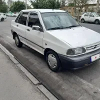 پراید مدل 88 هیدرولیک