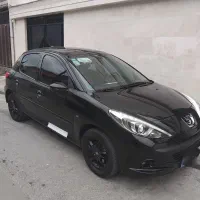 ۲۰۷ پانا ارتقا یافته ۱۴۰۳
