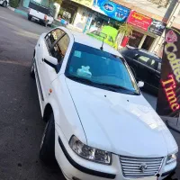 سمند lx99|خودرو سواری و وانت|باقرشهر, |دیوار