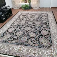 فرش 9متری جفت