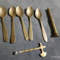 قاشق کلکسیونی