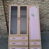 کمد بچه