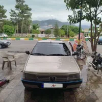 405 مدل87