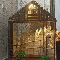 قفس پرنده