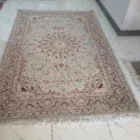 فرش ماشینی ۴ متری