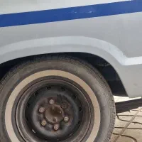 رادیاتور پژو ۴۰۵