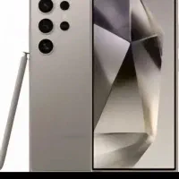 گوشی s24الترا در حد نو بدون خط وخش