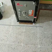 گاوصندوق ایران کاوه