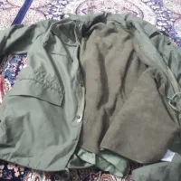 اورکت سبز
