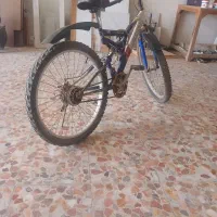 دوچرخه سایز ۲۶