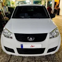 وینگل 5 دو کابین