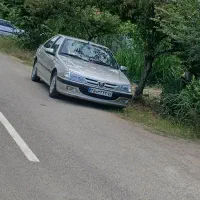 پارس مدل۸۲درجه‌یک