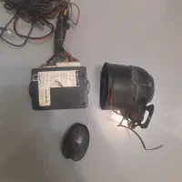 دزدگیر مجیکار