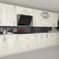 کابینت آماده ممبران ۵متری کیفیت ممتاز