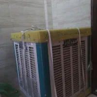کولر ۳۵۰۰ آکبند