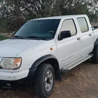مانیتور تصویری پیکاپ ریچ