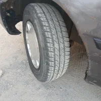 پژو روا مدل ۸۶