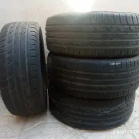 لاستیک بارز
