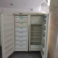 یخچال دوقلو پارس