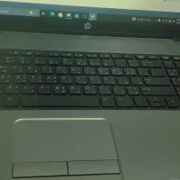 لپ تاپ hp کم کار