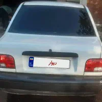 پراید 131SE
