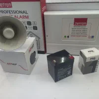 نصب دزدگیر ودوربین مداربسته