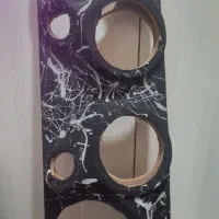 تاقچه ۳ بعدی ۱۱۱