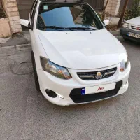 کوییک R اتوماتیک فول پلاس