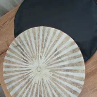 دف خورشیدی حبیبی