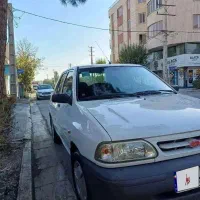 پراید131seمدل97