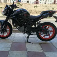 QJ150TRX