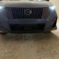 Gac gs3 emzoon r staylگک|خودرو سواری و وانت|اصفهان, باغ نگاره|دیوار