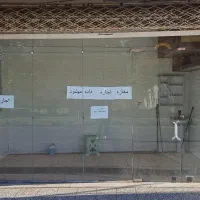 کرکره زنبوری طول ۴/۵ ارتفاع ۳/۳۰