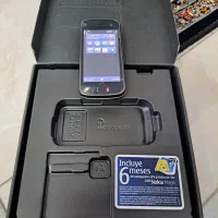 نوکیا N97 اصلی ساخت فنلاند مشکی