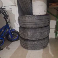 لاستیک پژو