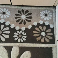 فرش ۴ متری و پادری