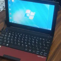 لپ تاپ aspire one