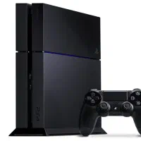 ps4 fat 500 کپی خور