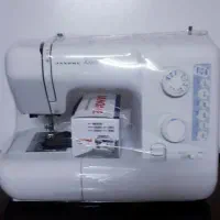 (اقساطی )چرخ خیاطی و‌گلدوزی ژانومه 2860اصل