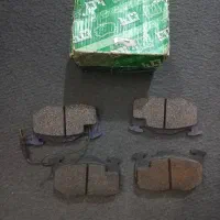 لنت ترمز جلو پژوGL
