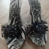 کفش مجلسی