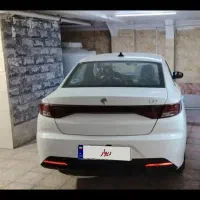 تارا V1پلاس 6 دنده