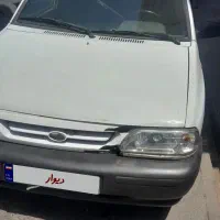 پراید مدل ۷۹