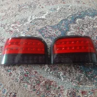 چراغ جلو عقب اسپرتی پراید