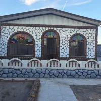 اوستا بنا و نماکار همه کاره